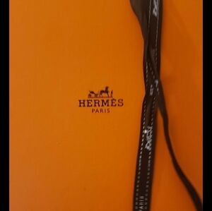 Mens luxury size 32 or 92 hermes belt